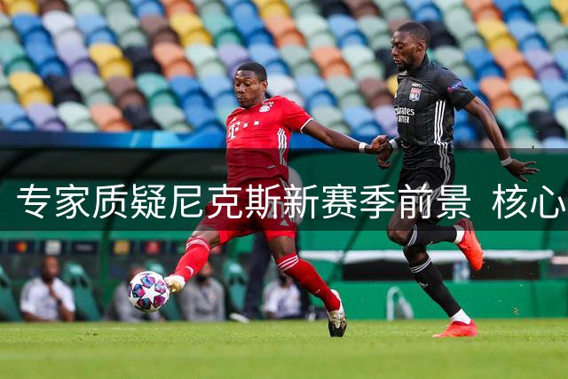 专家质疑尼克斯新赛季前景  核心中锋离队恐致实力滑坡